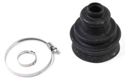 SAAB CV Joint Boot Kit - Front Inner 8993073 - Rein BKN0074P